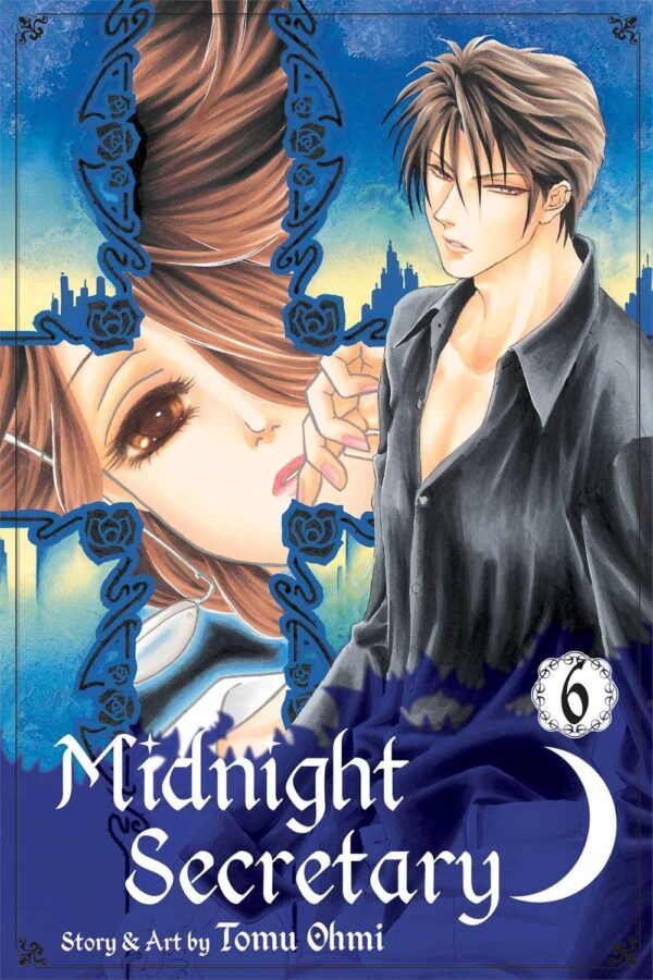 Midnight Secretary, Vol. 6