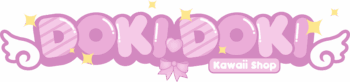 Doki Doki Kawaii Shop