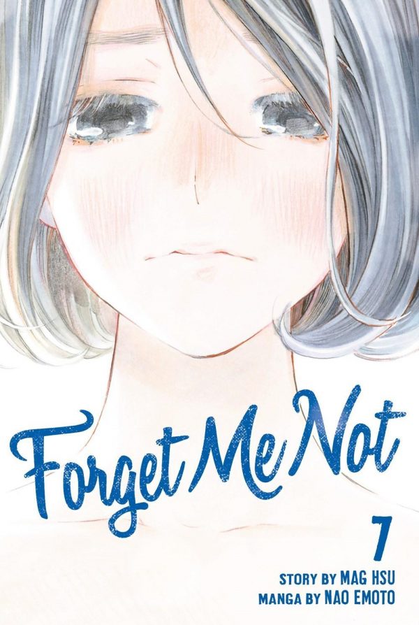 Forget Me Not 7