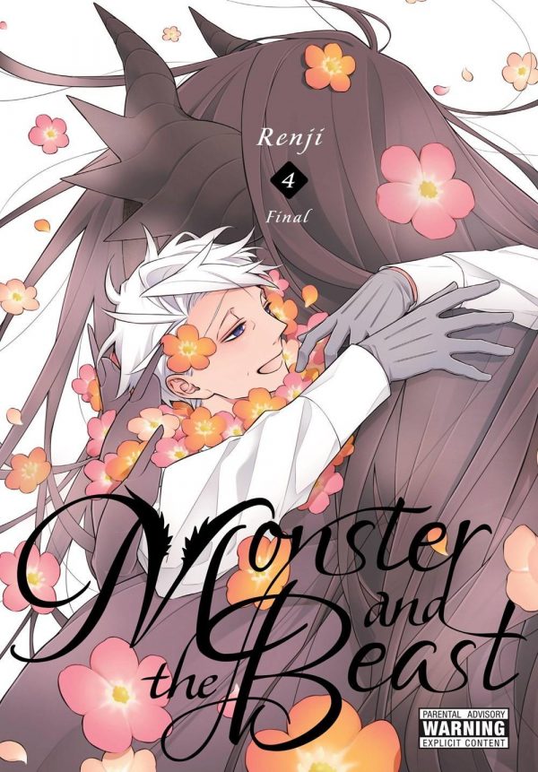 Monster and the Beast, Vol. 4