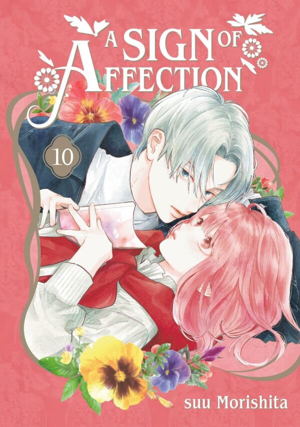 Sign of Affection 10, A