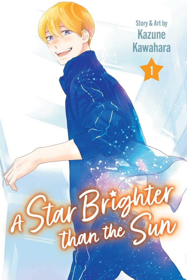 Star Brighter than the Sun, Vol. 1, A