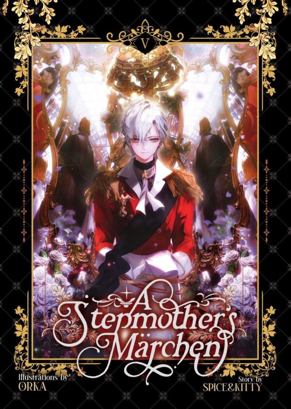 Stepmother's ?Marchen Vol. 5, A