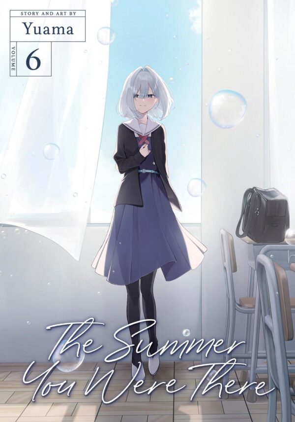 Summer You Were There Vol. 6, The