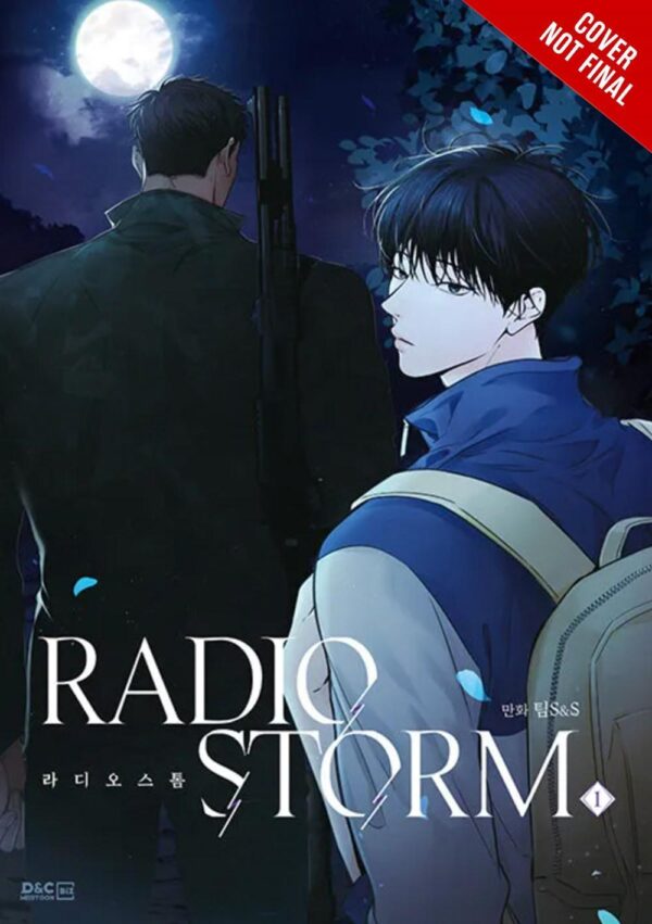 Radio Storm, Vol. 1