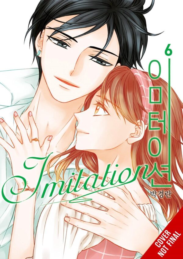 Imitation, Vol. 6