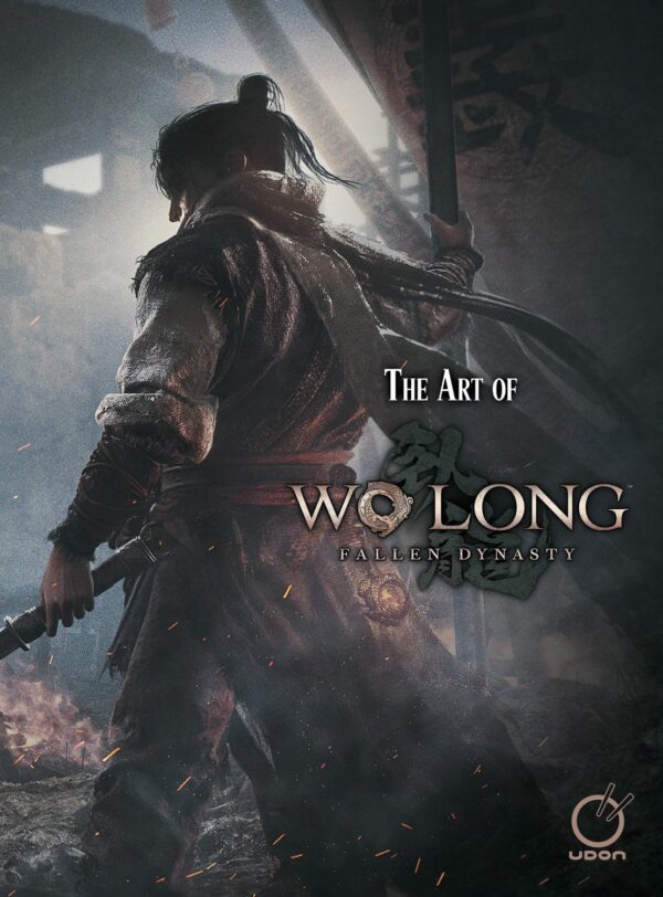 Art of Wo Long: Fallen Dynasty, The