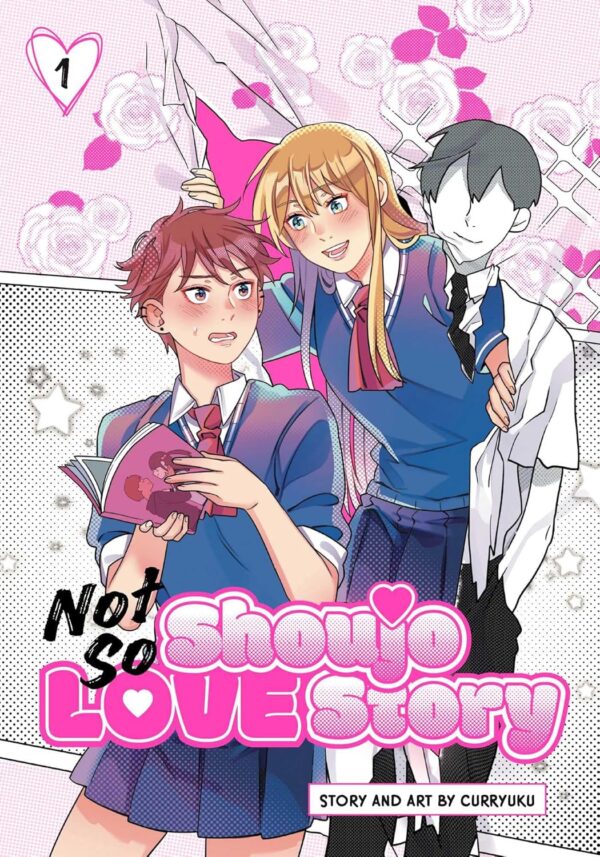 Not So Shoujo Love Story, Vol. 1