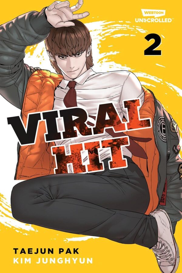 Viral Hit Volume Two