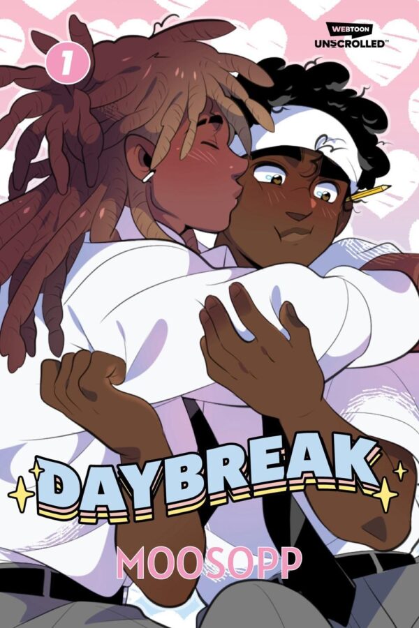 Daybreak Volume One