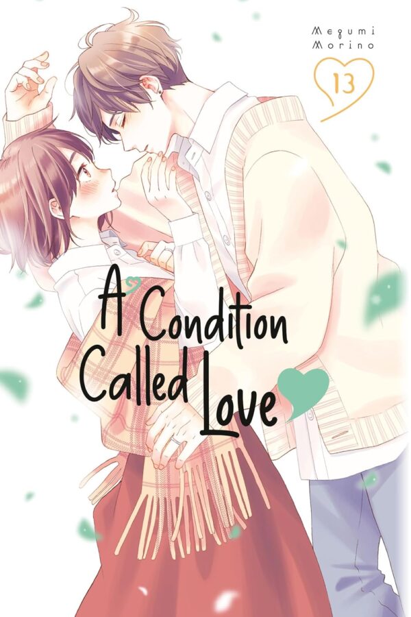 Condition Called Love 13, A