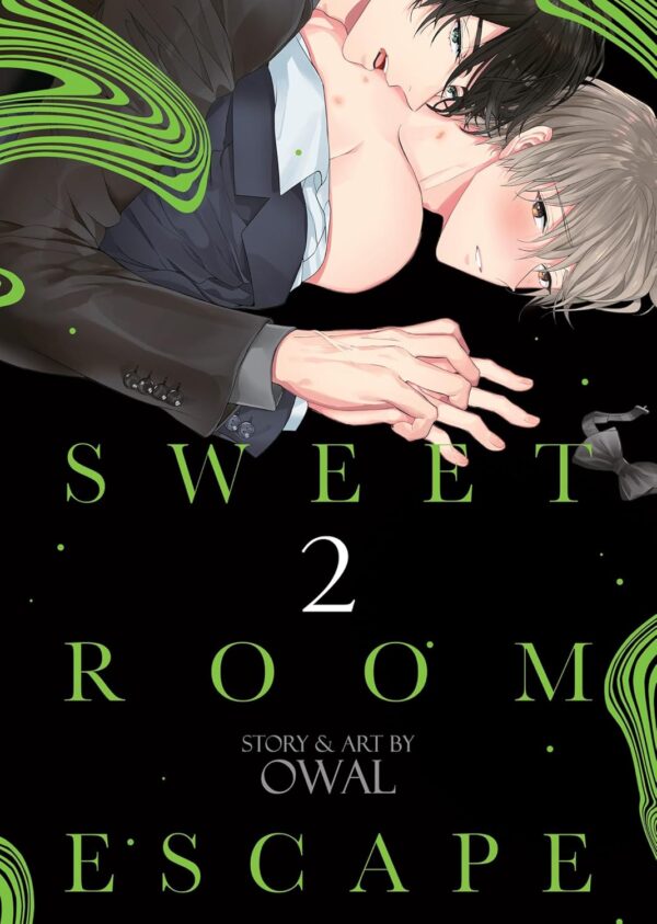 Sweet Room Escape Vol. 2