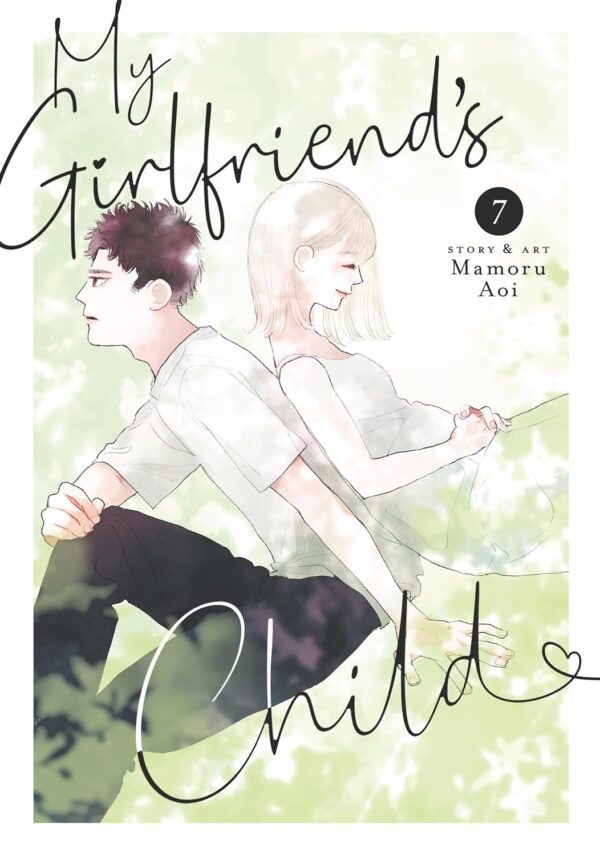 My Girlfriend's Child Vol. 7