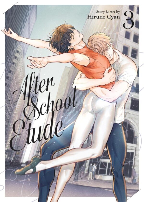 After School Etude Vol. 3