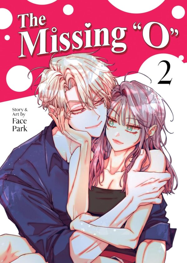 Missing "O" (Comic) Vol. 2, The