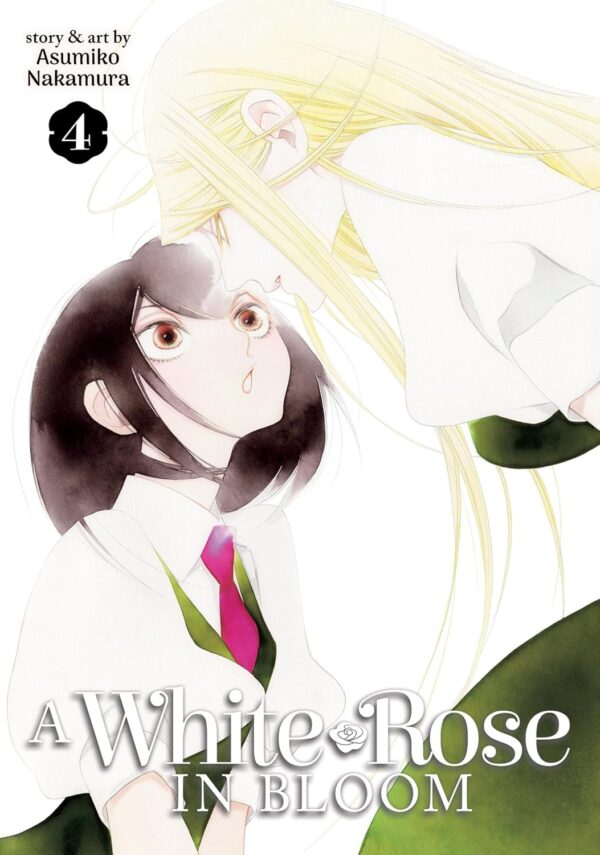 White Rose in Bloom Vol. 4, A