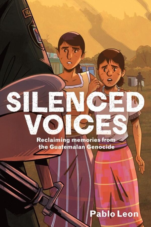 Silenced Voices