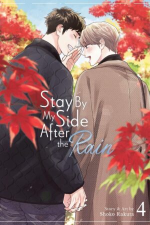 Stay By My Side After the Rain Vol. 4
