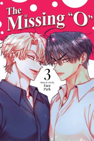 Missing O (Comic) Vol. 3, The