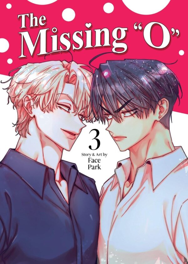 Missing O (Comic) Vol. 3, The