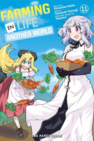 Farming Life in Another World Volume 11