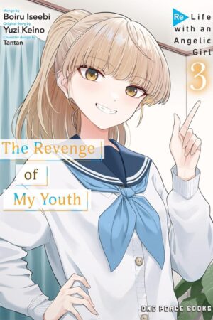 Revenge of My Youth Volume 3, The