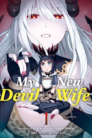 My New Devil Wife Volume 1