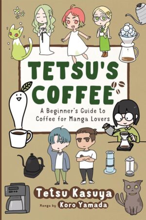 Tetsu's Coffee