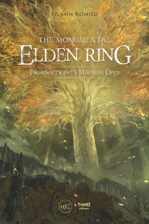 Monumental Elden Ring, The