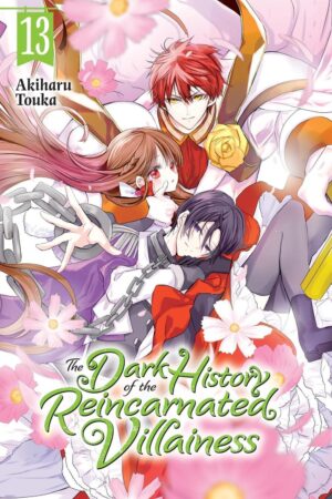 Dark History of the Reincarnated Villainess, Vol. 13, The