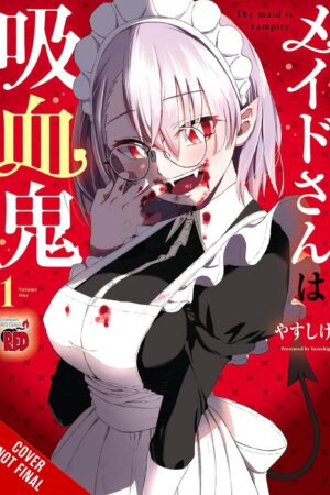 Maid Is a Vampire, The