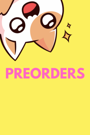 Pre-Orders