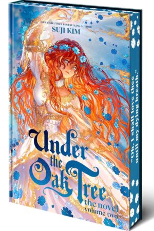Under the Oak Tree: Volume 2 (The Novel)