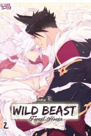 Wild Beast Forest House, Volume 2