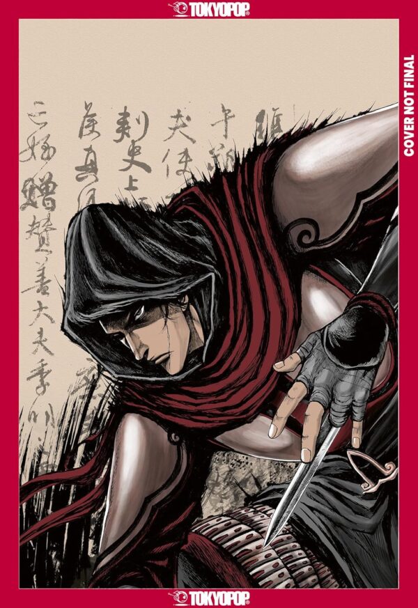 Assassin's Creed: Dynasty Box Set