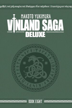 Vinland Saga Deluxe 8