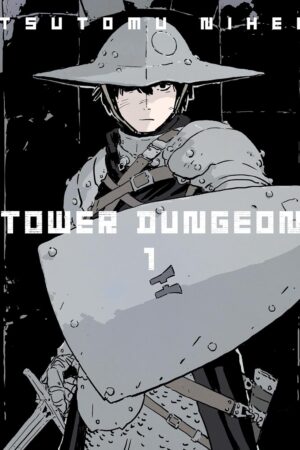 Tower Dungeon 1