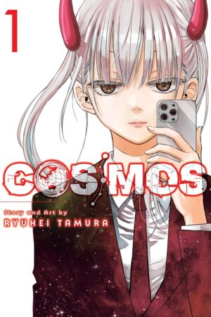 Cosmos, Vol. 1
