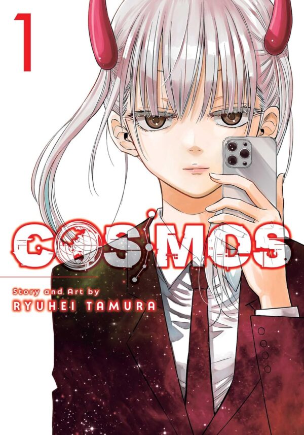 Cosmos, Vol. 1