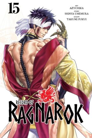 Record of Ragnarok, Vol. 15