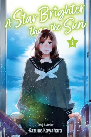 Star Brighter than the Sun, Vol. 2, A