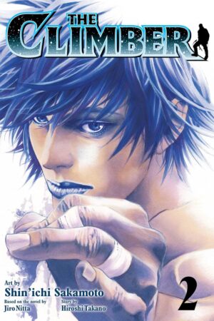 Climber, Vol. 2, The