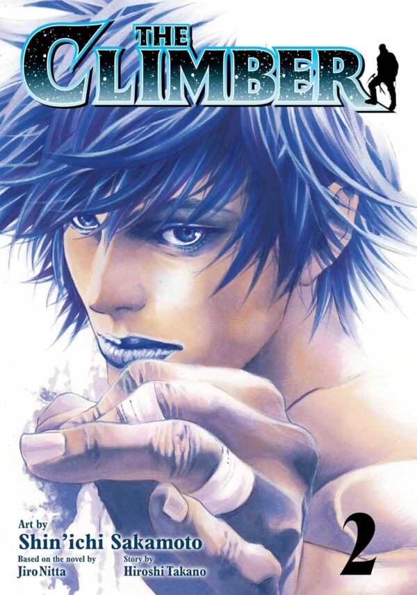 Climber, Vol. 2, The