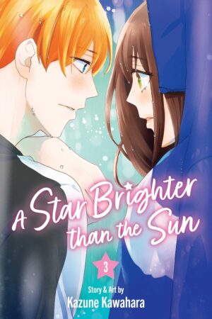 Star Brighter than the Sun, Vol. 3, A