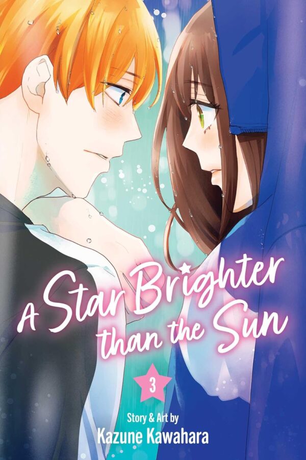 Star Brighter than the Sun, Vol. 3, A