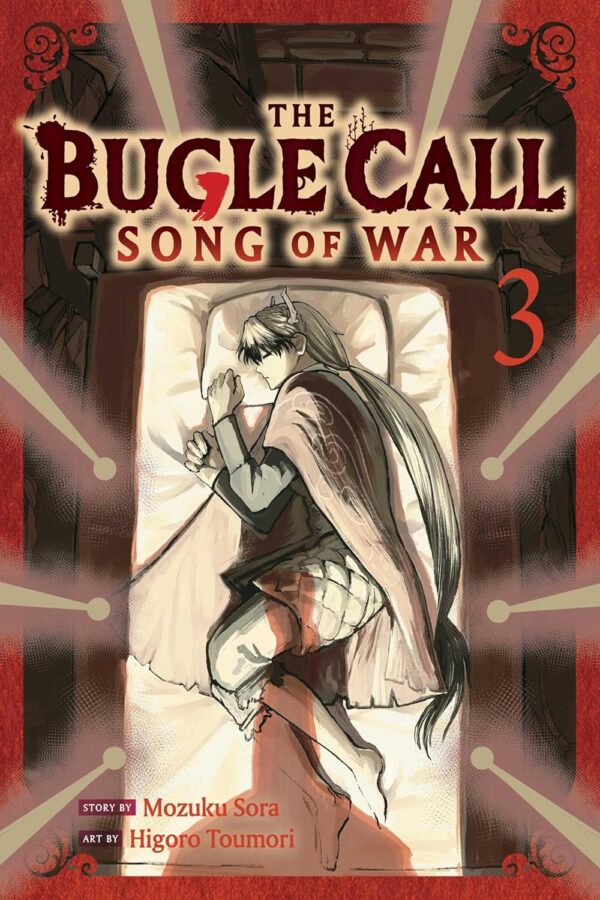 Bugle Call: Song of War, Vol. 3, The