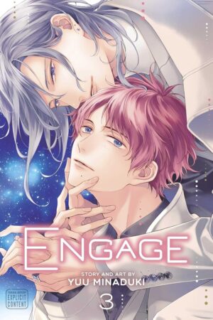 Engage, Vol. 3