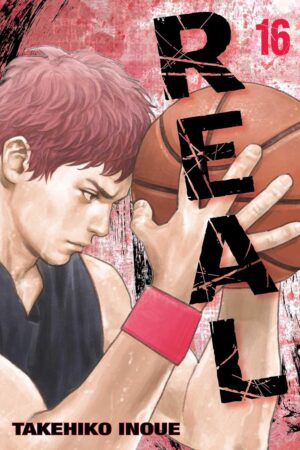 Real, Vol. 16