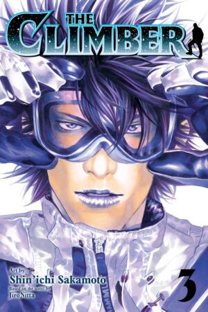 Climber, Vol. 3, The