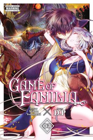 Game of Familia, Vol. 7